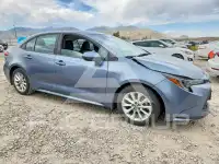 2020 Toyota COROLLA фото