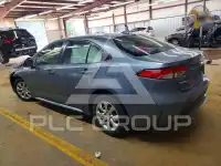 2020 Toyota COROLLA photo