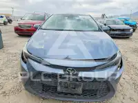 2020 Toyota COROLLA фото