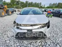 2020 Toyota COROLLA фото