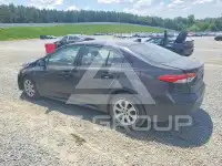 2020 Toyota COROLLA фото