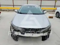 2020 Toyota COROLLA photo