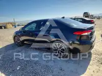 2020 Toyota COROLLA фото