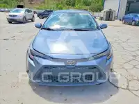 2020 Toyota COROLLA photo
