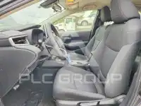 2020 Toyota COROLLA фото