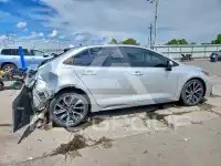 2020 Toyota COROLLA photo