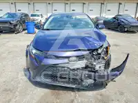 2020 Toyota COROLLA фото