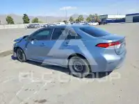 2020 Toyota COROLLA photo
