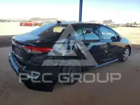2020 Toyota COROLLA фото