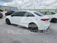 2020 Toyota COROLLA photo