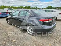 2020 Toyota COROLLA photo
