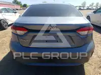 2020 Toyota COROLLA photo