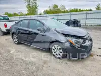 2020 Toyota COROLLA фото