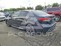 2020 Toyota COROLLA фото