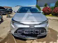 2020 Toyota COROLLA фото