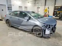 2020 Toyota COROLLA фото