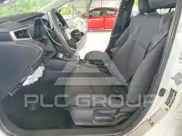 2020 Toyota COROLLA photo