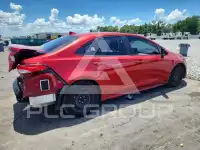 2020 Toyota COROLLA фото