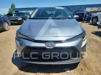 2020 Toyota COROLLA фото