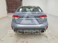 2020 Toyota COROLLA фото