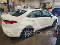 2020 Toyota COROLLA фото