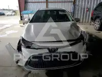 2020 Toyota COROLLA фото