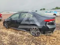 2020 Toyota COROLLA фото