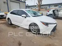 2020 Toyota COROLLA photo