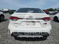 2020 Toyota COROLLA фото