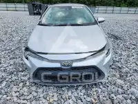 2020 Toyota COROLLA photo