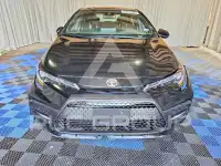 2020 Toyota COROLLA фото