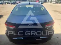 2020 Toyota COROLLA фото