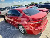 2020 Toyota COROLLA photo
