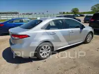 2020 Toyota COROLLA фото