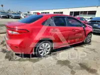 2020 Toyota COROLLA фото