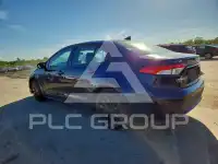 2020 Toyota COROLLA photo