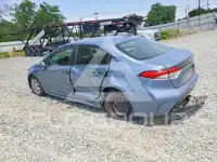 2020 Toyota COROLLA photo