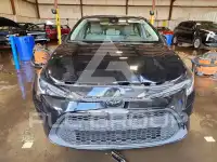 2020 Toyota COROLLA фото