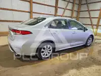 2020 Toyota COROLLA фото
