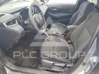 2020 Toyota COROLLA фото