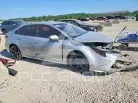 2020 Toyota COROLLA фото