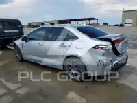 2020 Toyota COROLLA фото