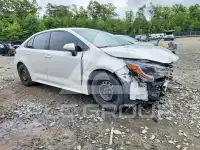 2020 Toyota COROLLA photo