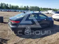 2020 Toyota COROLLA фото