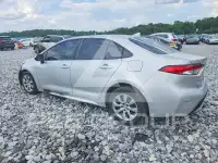2020 Toyota COROLLA photo