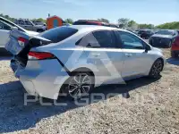 2020 Toyota COROLLA фото