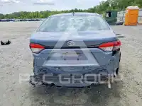 2020 Toyota COROLLA фото