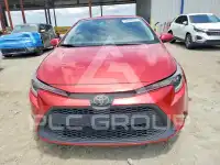 2020 Toyota COROLLA photo