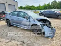 2020 Toyota COROLLA фото