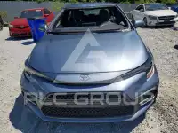 2020 Toyota COROLLA фото
